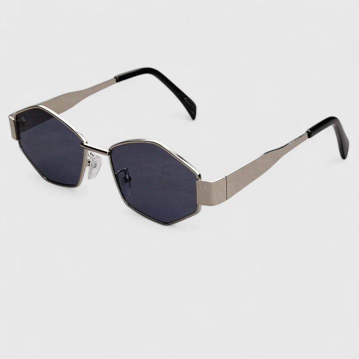 Eléonore | Lunettes de Soleil raffinée