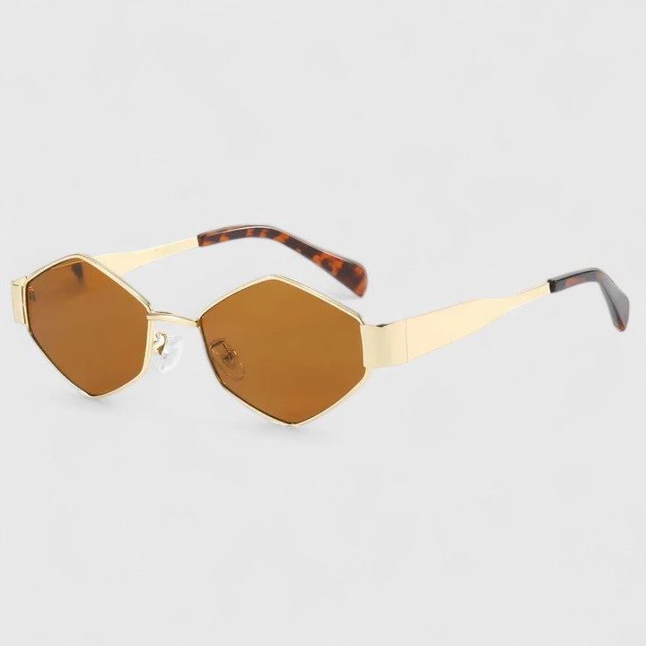 Eléonore | Lunettes de Soleil raffinée