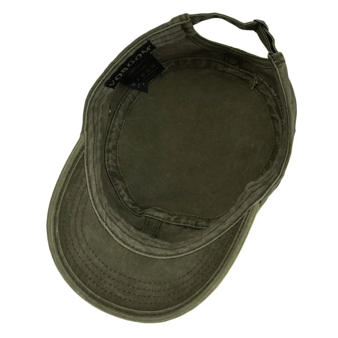 Naïm | Casquette vintage robuste