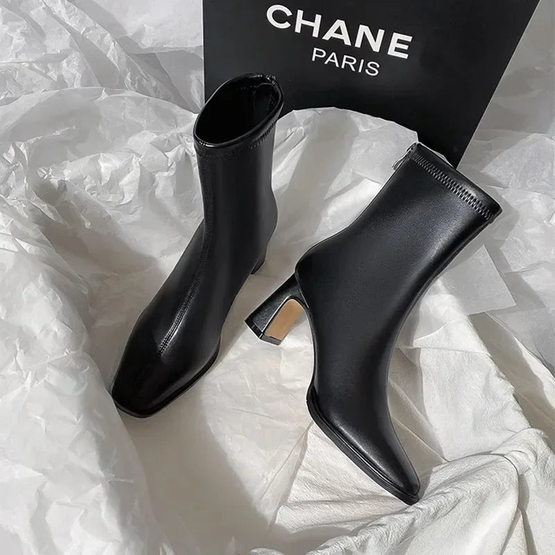 Magali | Bottes élégante