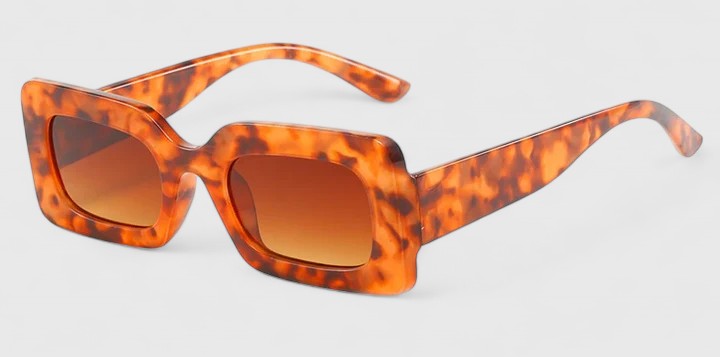 Mélanie | Lunettes de Soleil tendance