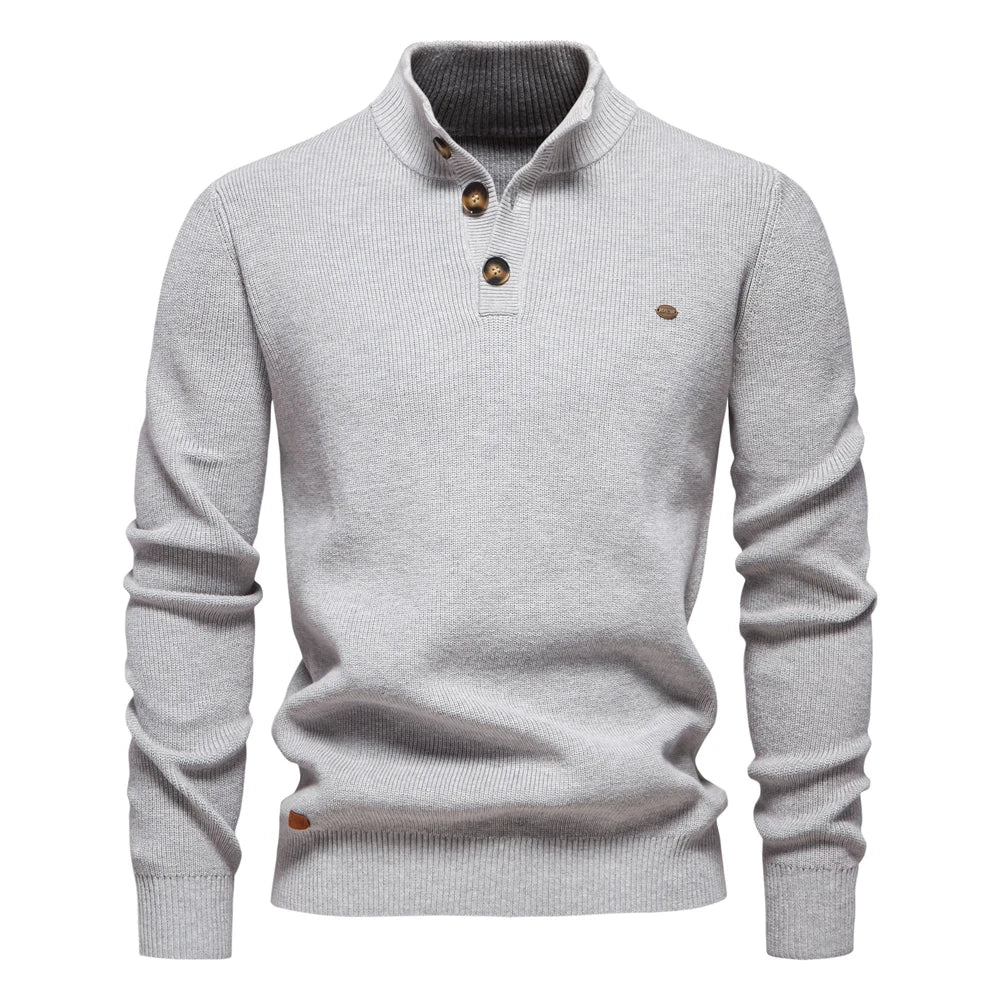 Maurice | Pull Élégant pour Hommes