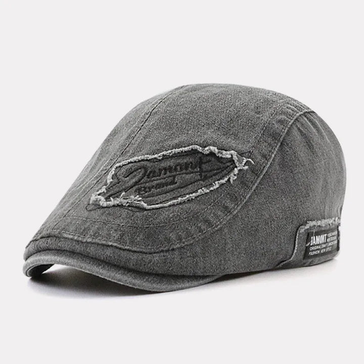 Firmin | Casquette en denim