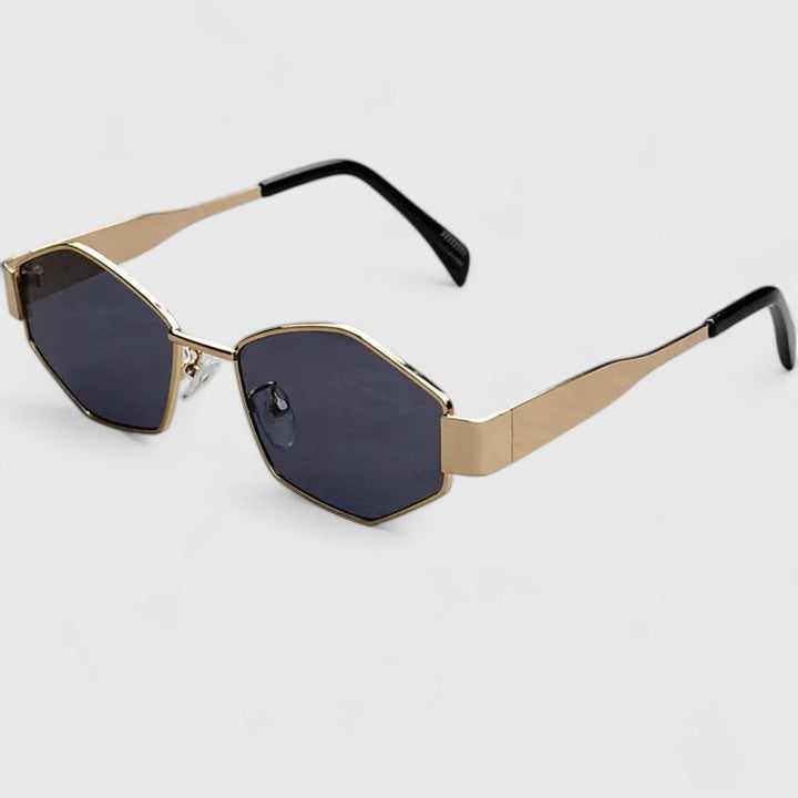 Eléonore | Lunettes de Soleil raffinée