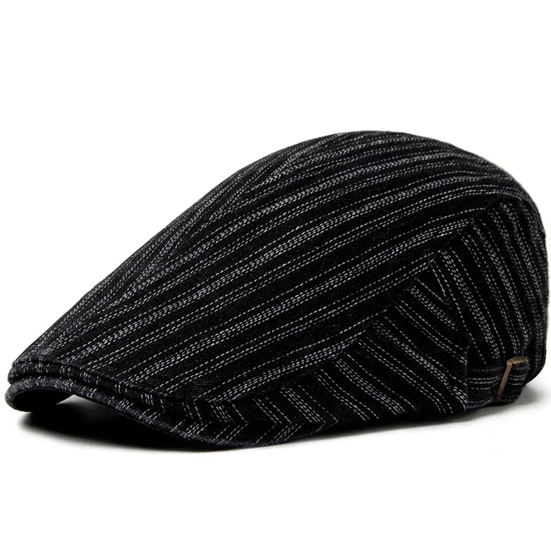 Erwan | Casquette élégante pour homme