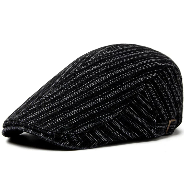 Erwan | Casquette élégante pour homme