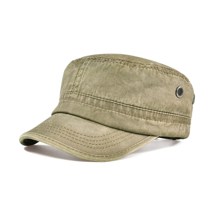 Naïm | Casquette vintage robuste