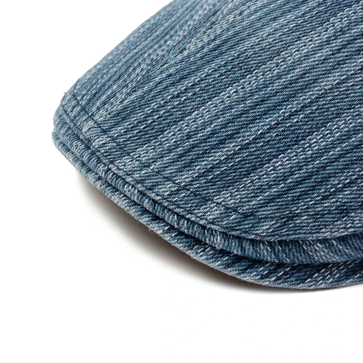 Erwan | Casquette élégante pour homme