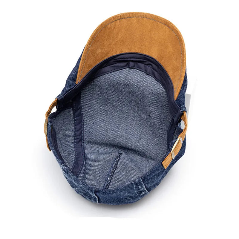 Marvin | Casquette vintage réglable