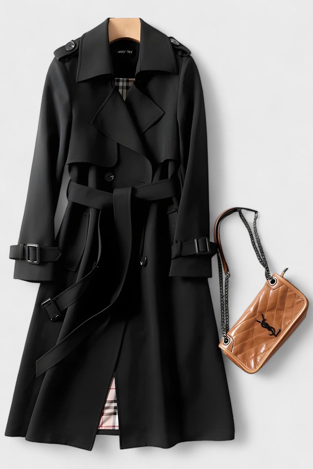 Armelle | Manteau chic