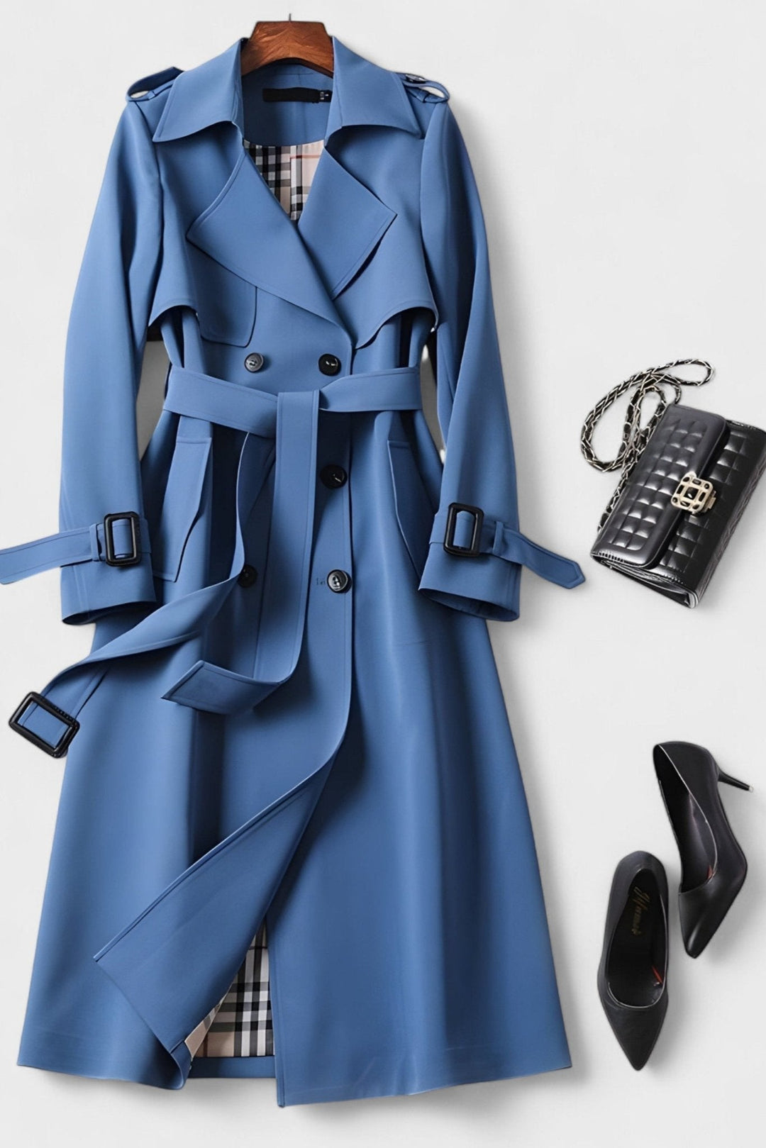 Armelle | Manteau chic