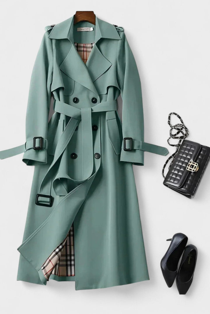 Armelle | Manteau chic