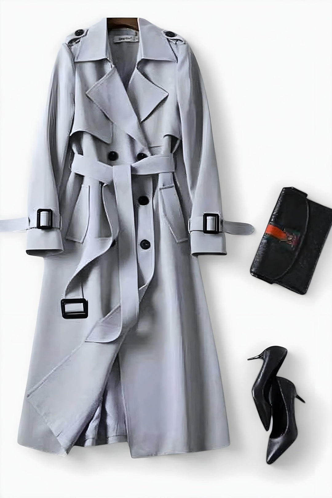 Armelle | Manteau chic
