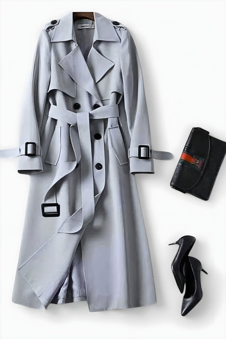 Armelle | Manteau chic