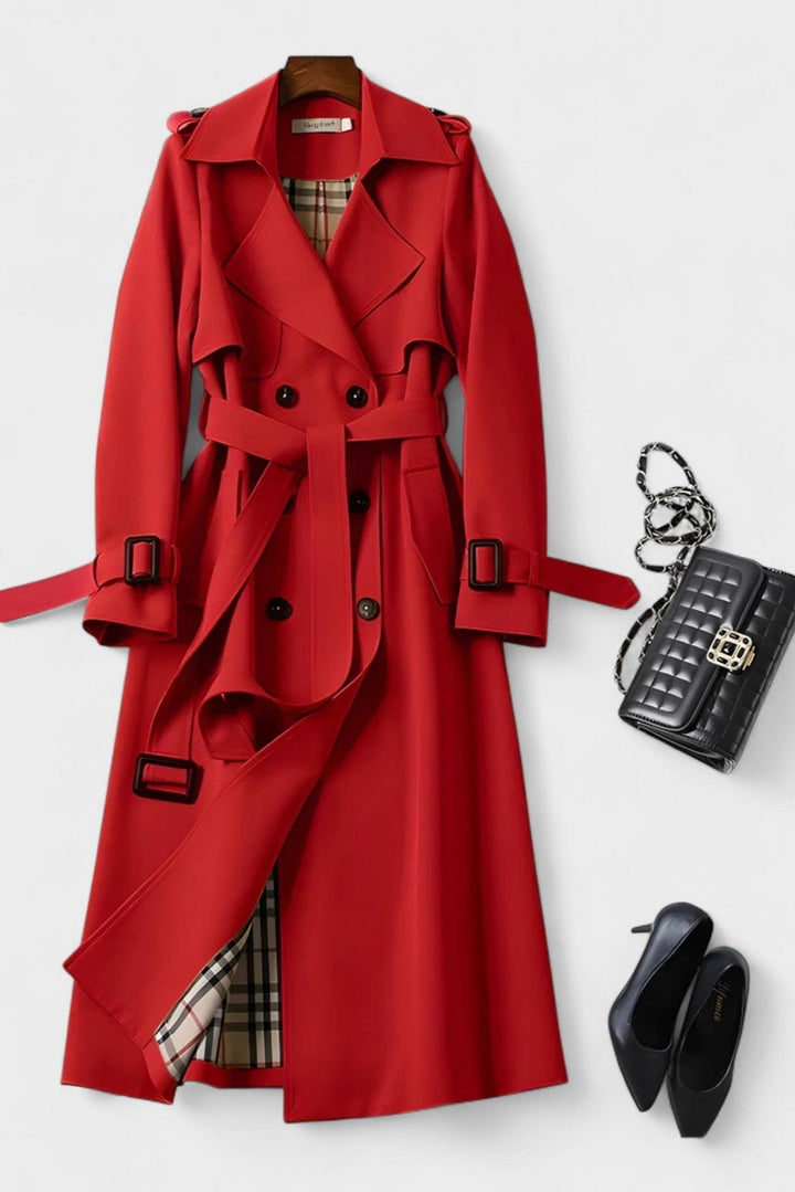Armelle | Manteau chic