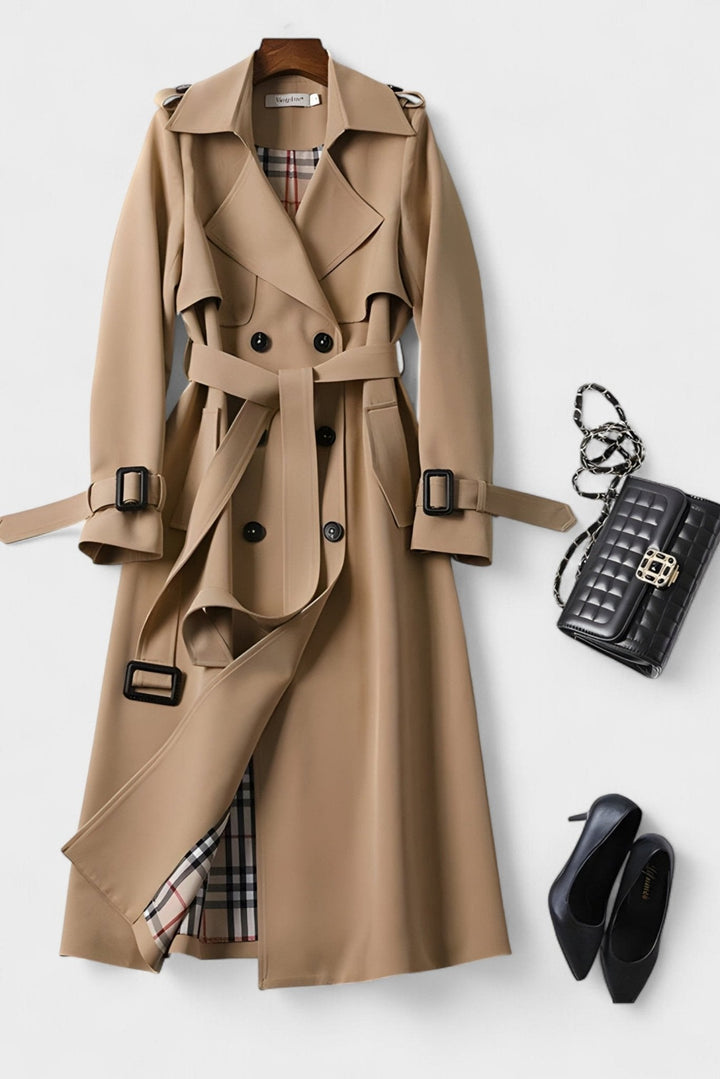 Armelle | Manteau chic