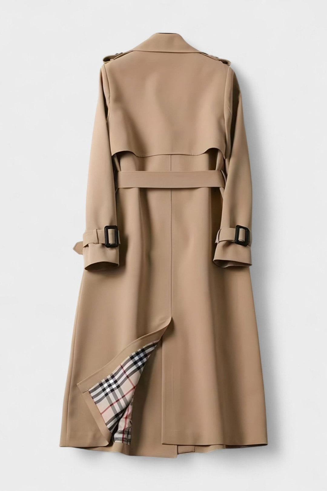 Armelle | Manteau chic