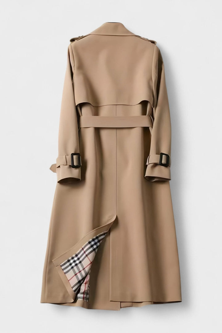 Armelle | Manteau chic