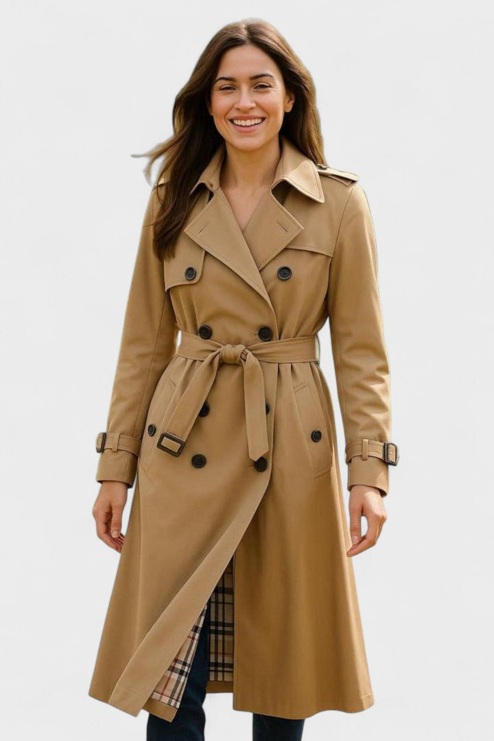 Armelle | Manteau chic