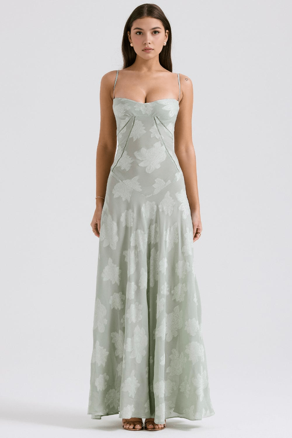 Maelle | Robe chic