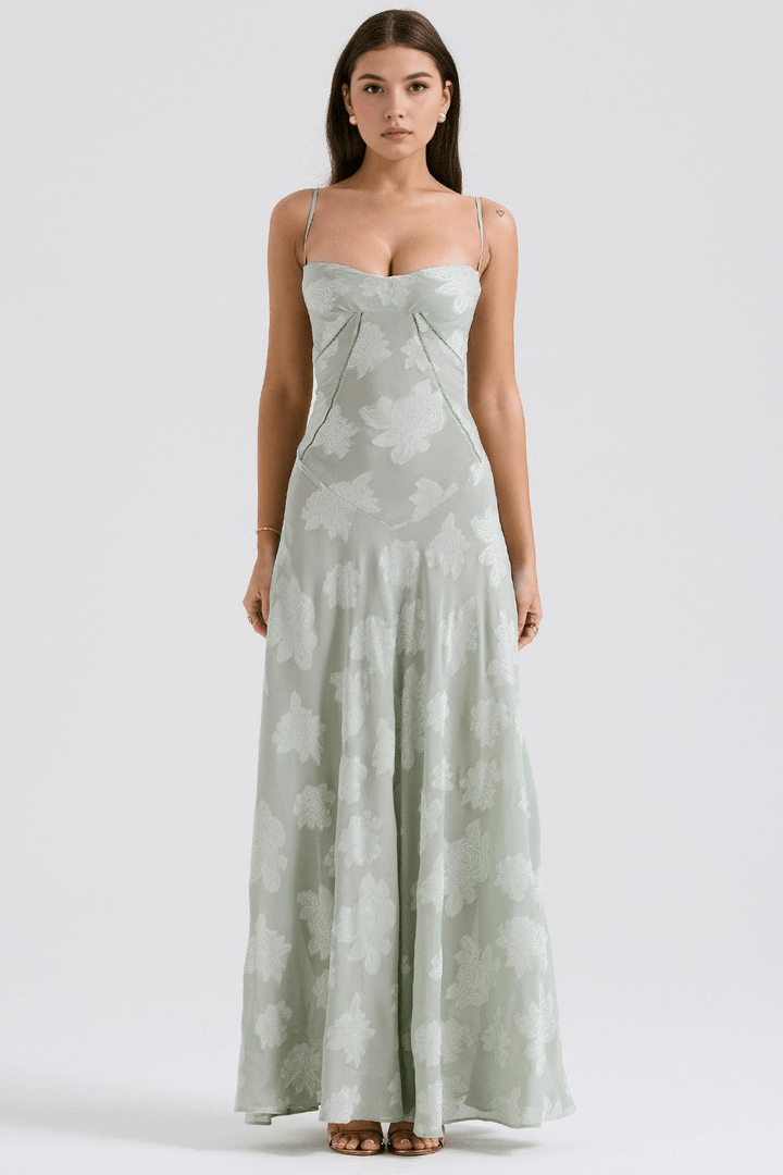 Maelle | Robe chic