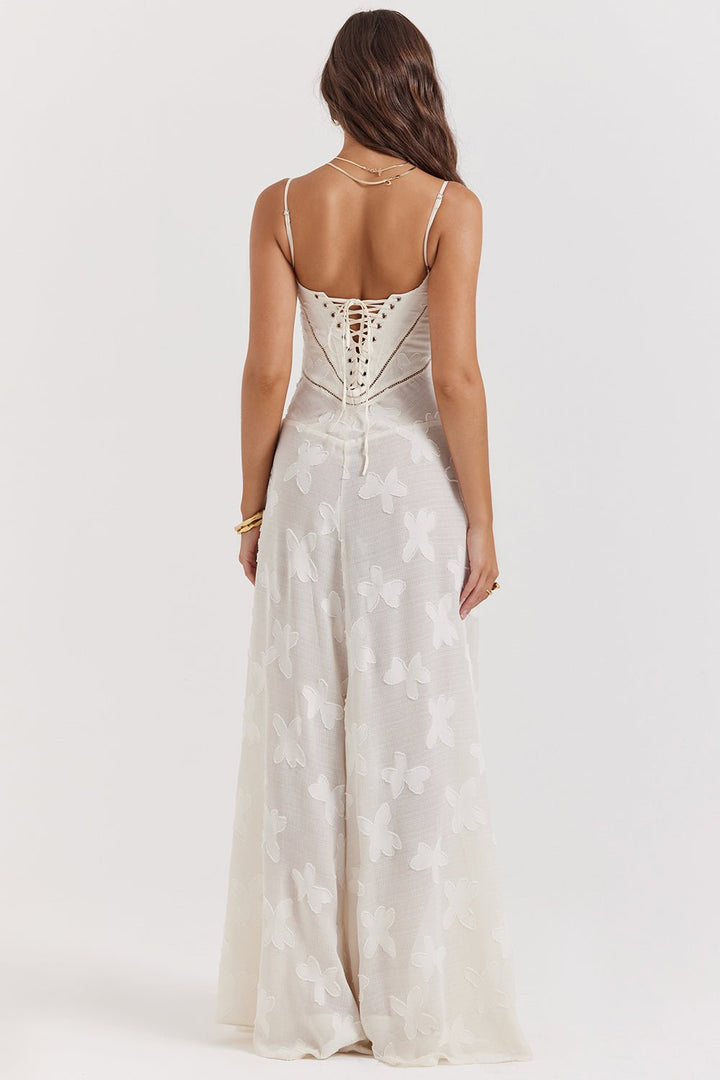 Maelle | Robe chic
