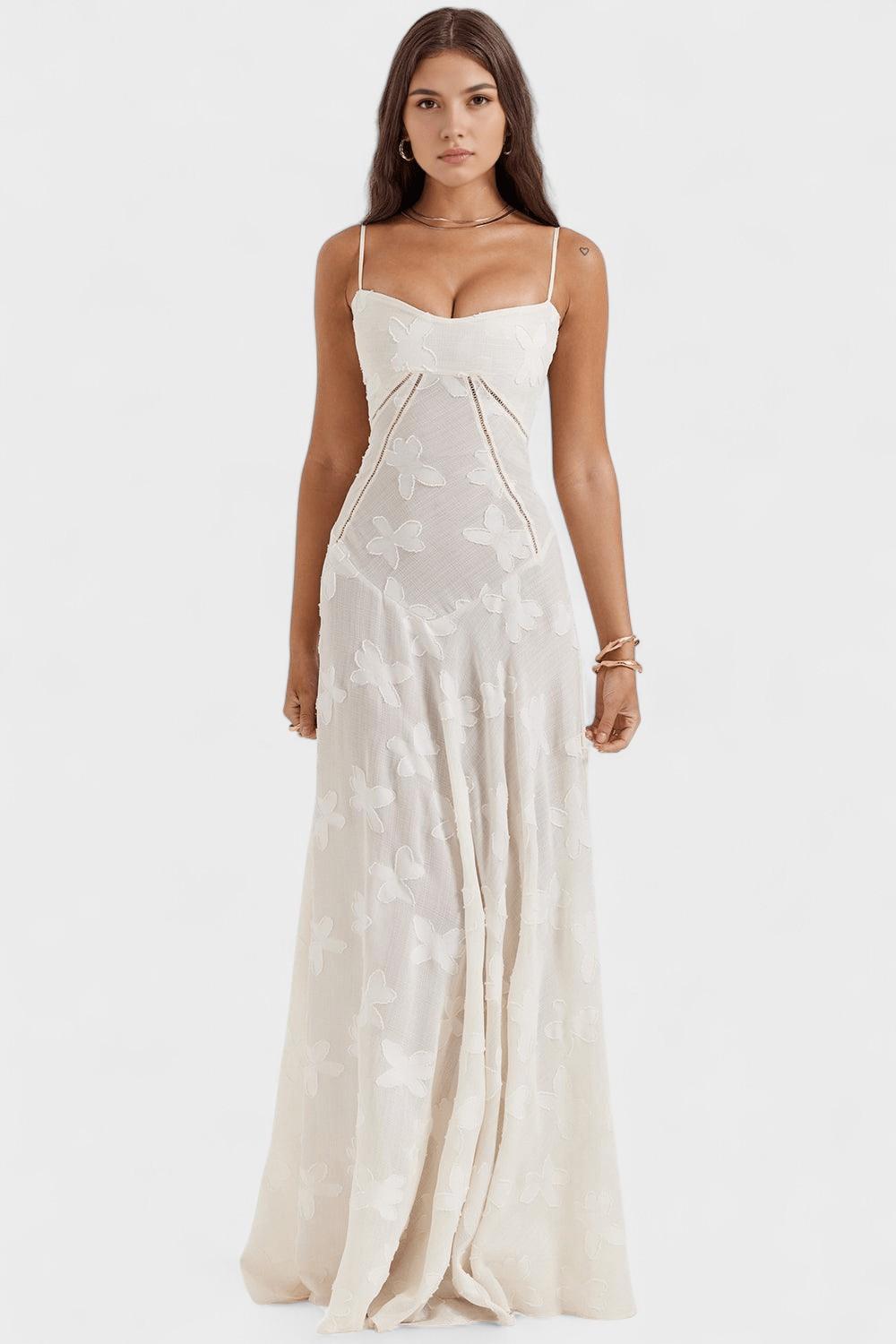 Maelle | Robe chic