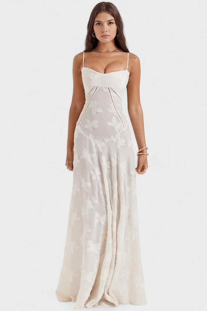 Maelle | Robe chic