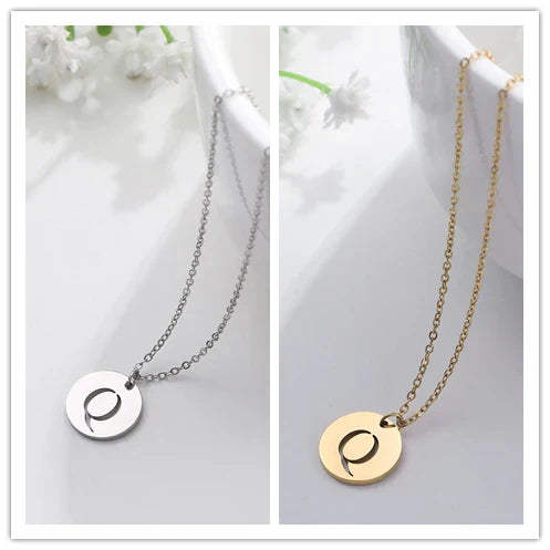 Soraya | Collier intemporel