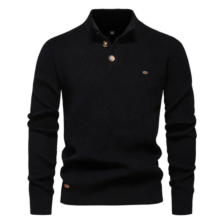 Maurice | Pull Élégant pour Hommes