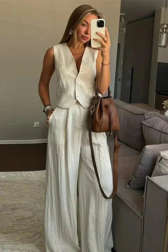 Lydie | Ensemble exclusif