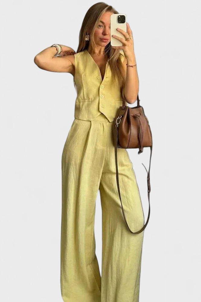 Lydie | Ensemble exclusif