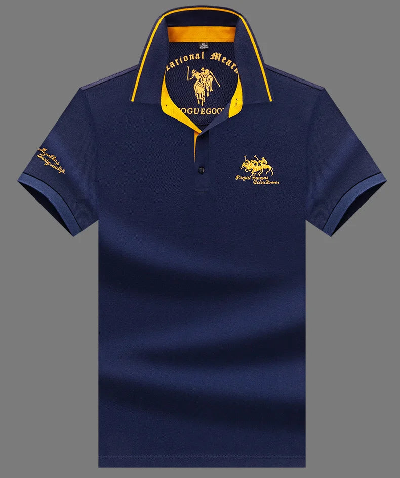 Didier | Polo homme