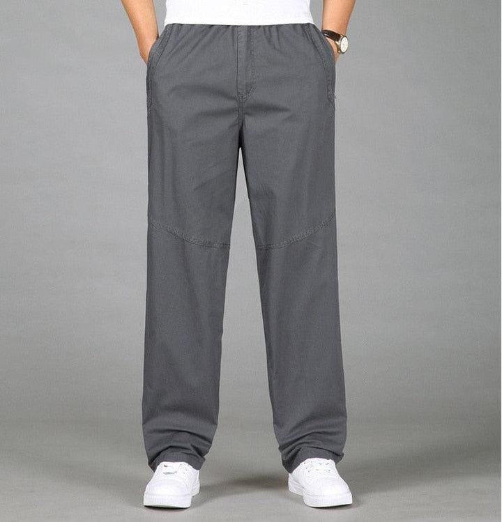 Octave | Pantalon en lin