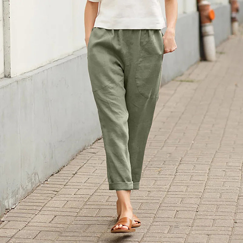 Eloïse | Pantalon exclusif
