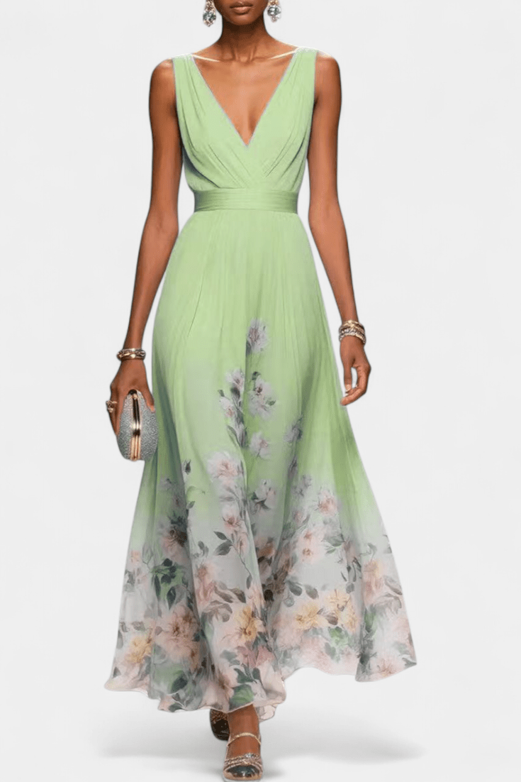 Azalée | Robe premium