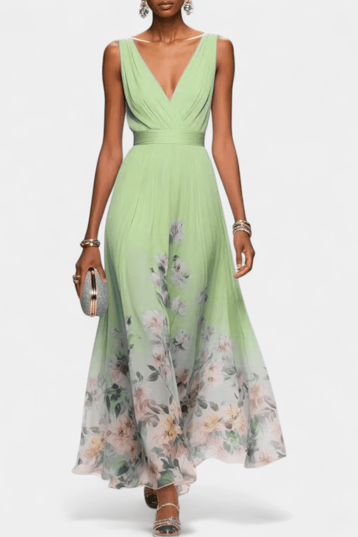 Azalée | Robe premium