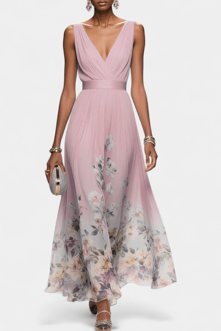Azalée | Robe premium