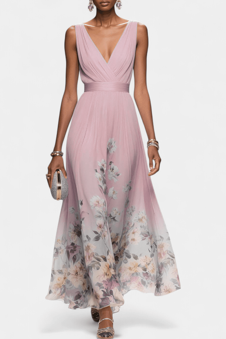 Azalée | Robe premium