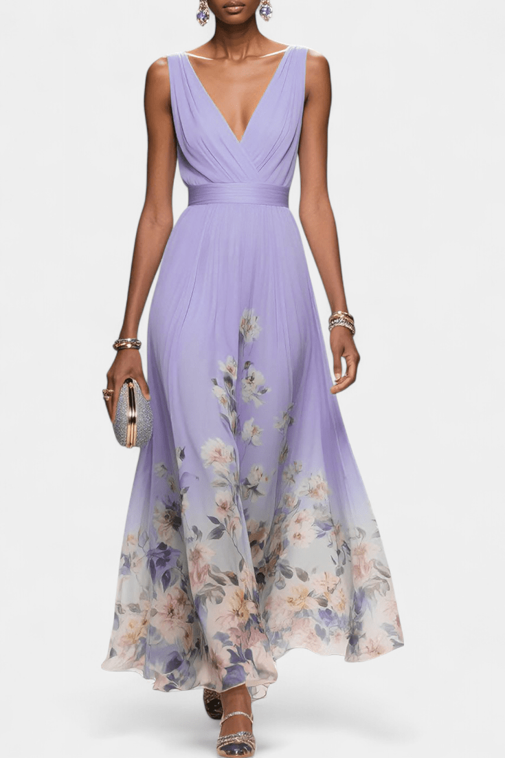 Azalée | Robe premium