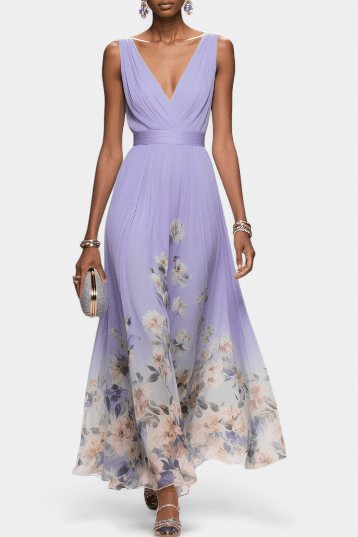 Azalée | Robe premium