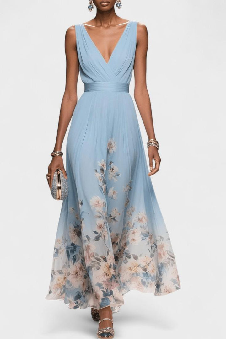 Azalée | Robe premium