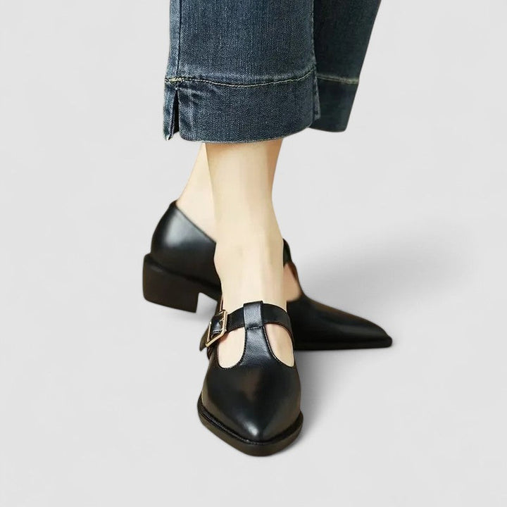 Priscilla | Chaussures intemporelle