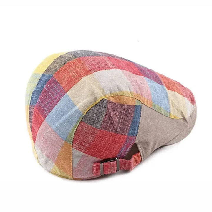 Médéric | Casquette d’été élégante