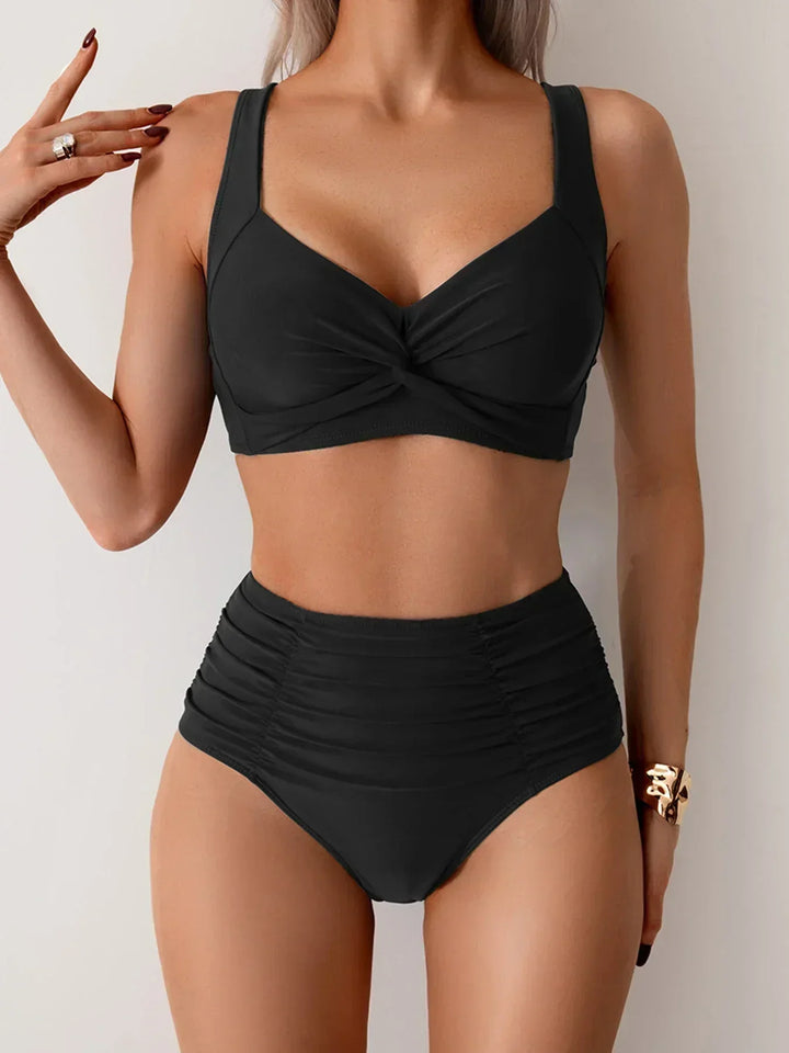 Marianne | Bikini tendance