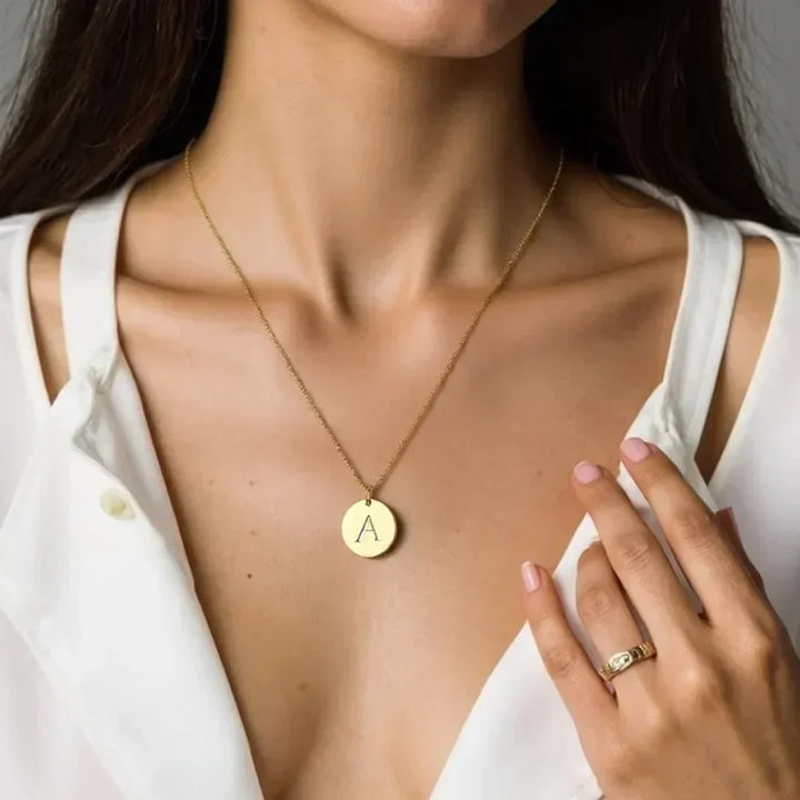 Soraya | Collier intemporel