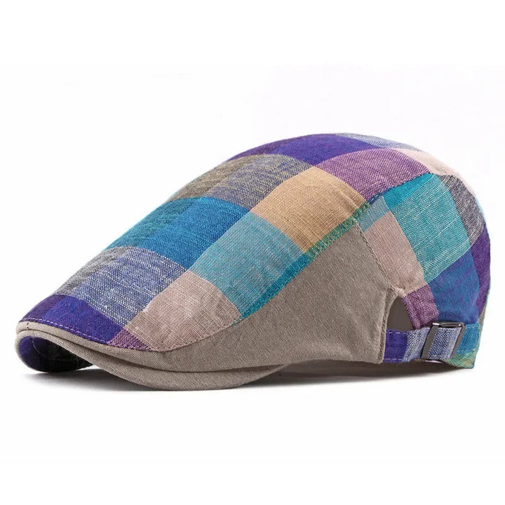 Médéric | Casquette d’été élégante