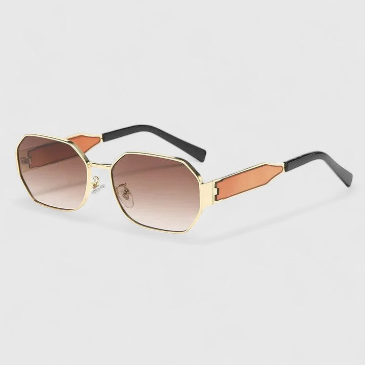 Léonore | Lunettes de Soleil luxueuse