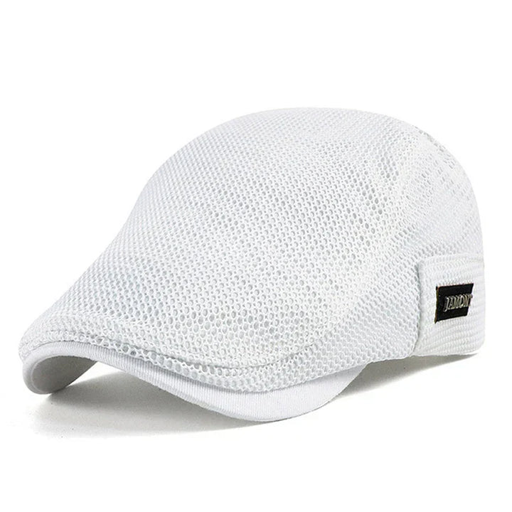 Donatien | Casquette respirante pour homme