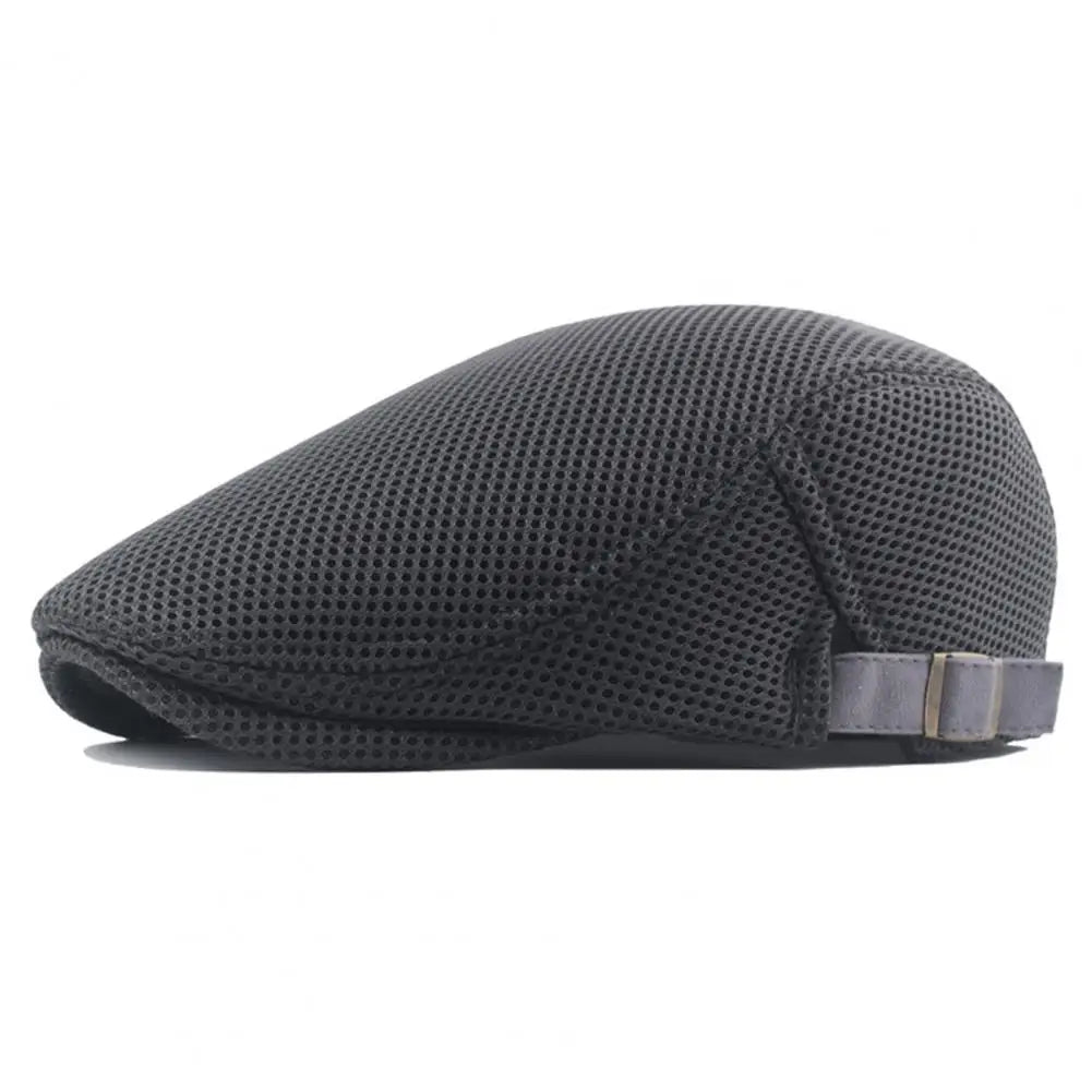 Liam | Casquette respirante pour homme